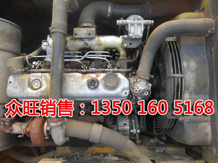 上海市三一内部直销135-8二手挖掘机厂家