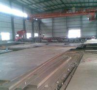 供应现货Q235A钢板厂家供应16Mn中厚板，不锈钢板，合金钢管，进口合金管。图片