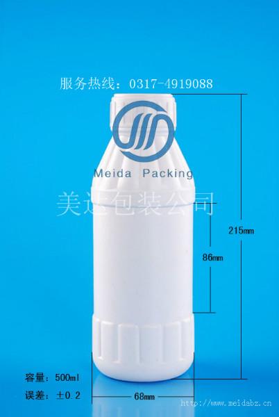 GZ48-500ml高阻隔瓶批发