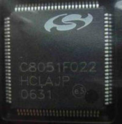 供应C8051F022破解/芯片解密