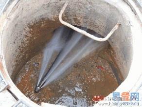 供应杭州污水管道清理
