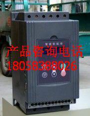 供应15kW消防水泵软起动/中文智能软启动器