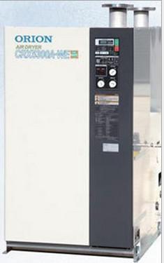 好利旺冷干机大型空冷型CRX2300A好利旺冷干机大型空冷型CRX2300A冷冻式干燥机