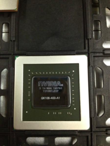 显卡芯片GK110-300-A1批发