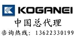 江西直销丨KOGANEI小金井丨MGAL1660-L丨导向滑台气缸