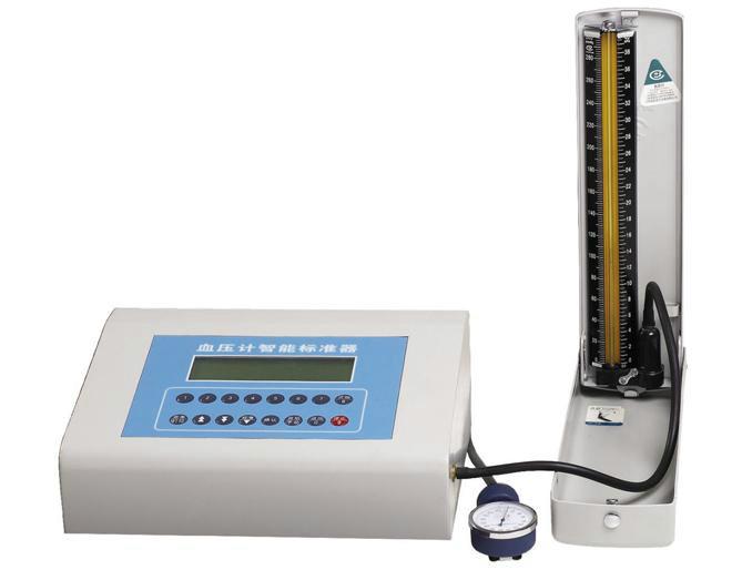 JYT610血压计标准器