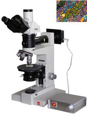供应LEITZ-SM-LUX-POL-LED科研级显微镜-德国进口