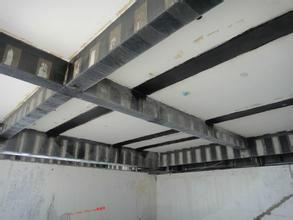 供应专业房屋加固水泥梁柱子拆除加固钢板加固碳纤维加固楼板