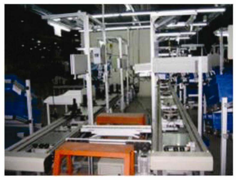 成都自动化装配检测设备生产厂家批发