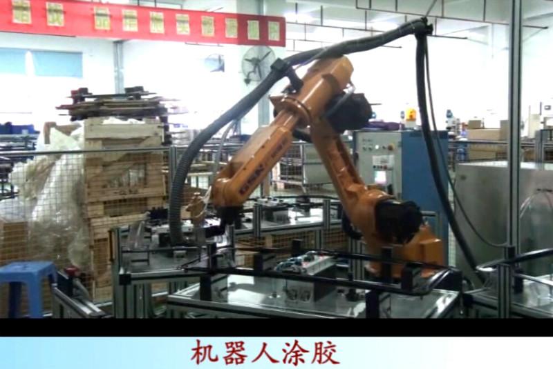 惠州涂胶机器人批发