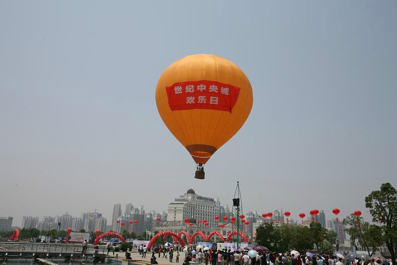 供应商丘热气球，河南热气球广告，安阳热气球体验，热气球出租