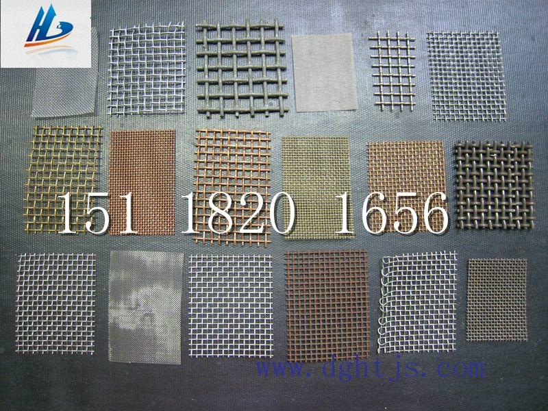304不锈钢网 广东304不锈钢网 不锈钢网规格