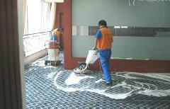 供应西安家庭开荒保洁-西安地毯清洗哪家专业-西安地板打蜡