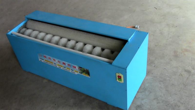 供应小型洗蛋机厂家直销-小型洗蛋机报价-小型洗蛋机批发