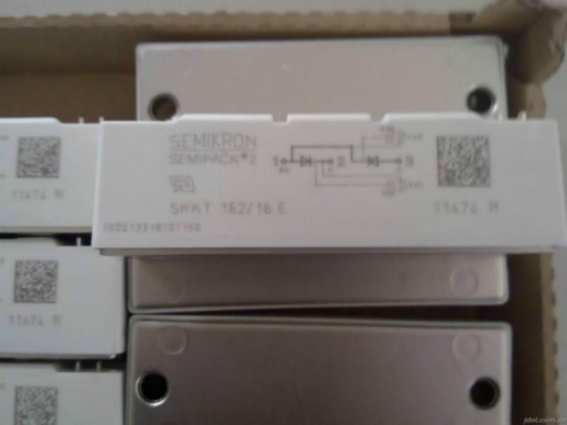 供应西门康SKKT430/18E可控硅SEMIKRON
