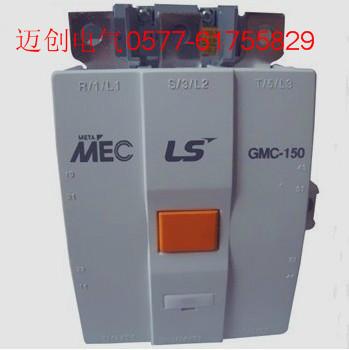 GMC接触器GMC-150交流接触器批发