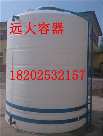 长春塑料水塔储水桶生产厂家批发