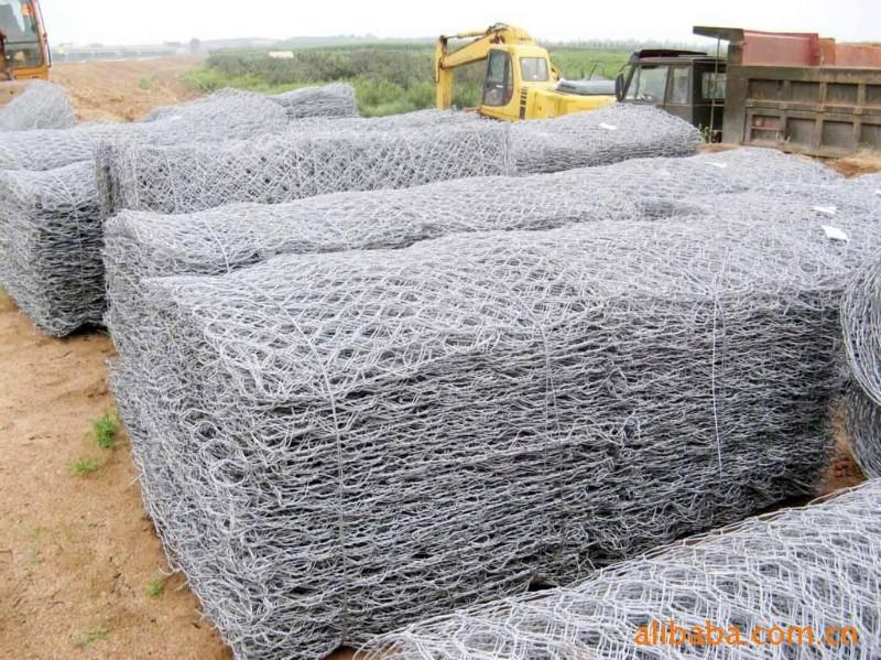 供应成都石笼网规格-成都石笼网生产