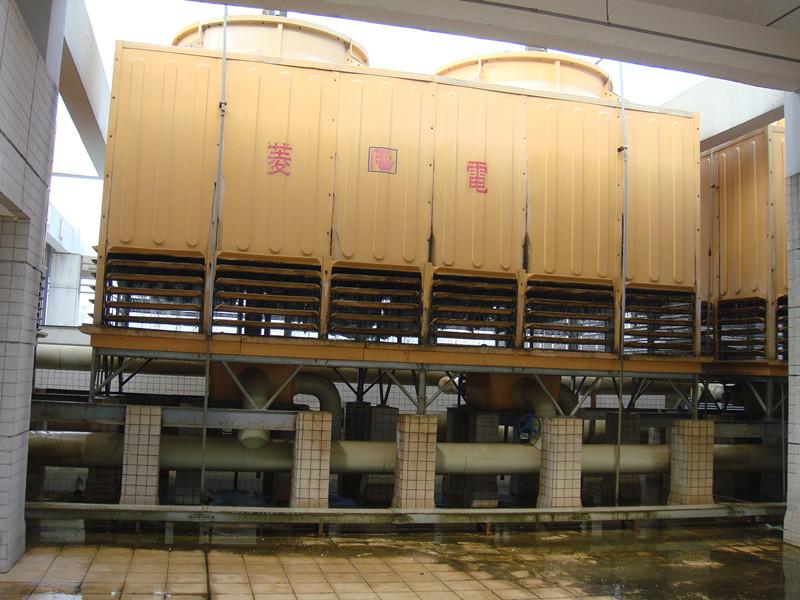 供应深圳哪里有奎尔特冷却塔噪声治理，深圳奎尔特冷却塔噪声治理技术方案