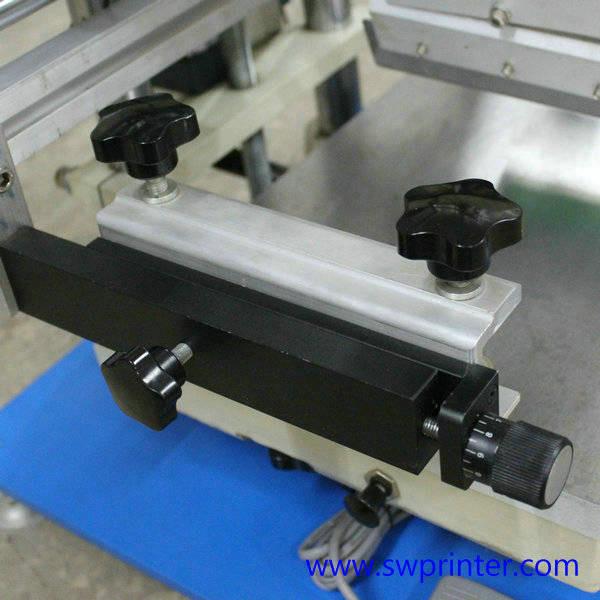 供应硅胶按键丝网印刷机，硅胶按键丝网印刷机厂家