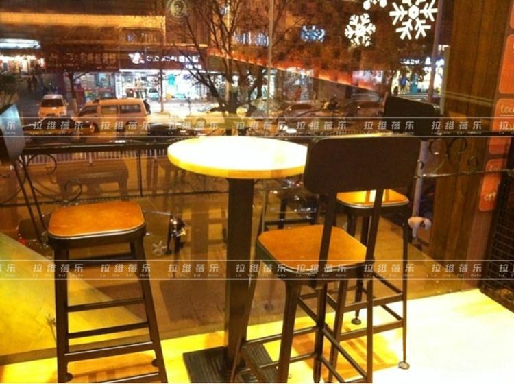 供应福建咖啡厅桌椅