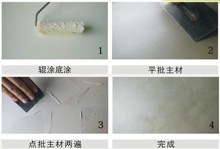 供应深圳艺术涂料天鹅绒艺术涂料天鹅绒天鹅绒漆进口艺术涂料图片