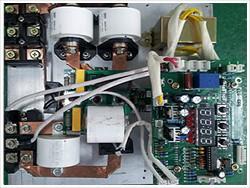 供应电磁加热器应用与改造实例