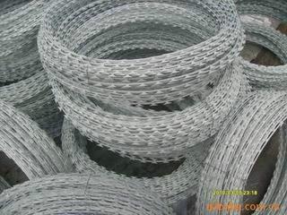 供应刺绳刺丝的价格，刺丝的价格，刺绳的价格，刺绳的生产厂家，刺绳批发