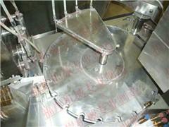 上海市口服液灌装轧盖机厂家供应口服液灌装轧盖机