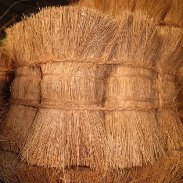 制作锅刷椰棕丝批发