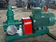 供应江苏瑞诚厂家销售KCB型系列齿轮油泵优质产品