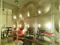 供应石家庄空气能（源）热泵太阳能热水系统工程