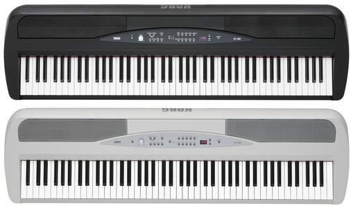 KORG数码钢琴SP280批发
