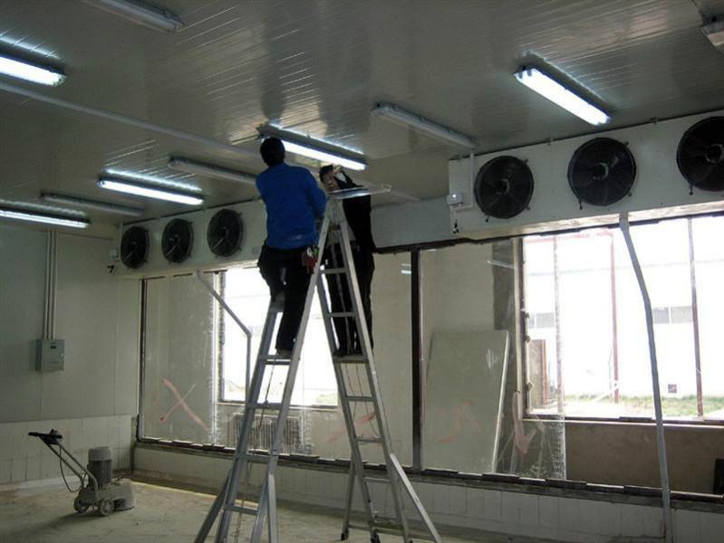 天津市空调维修安装厂家供应空调维修安装