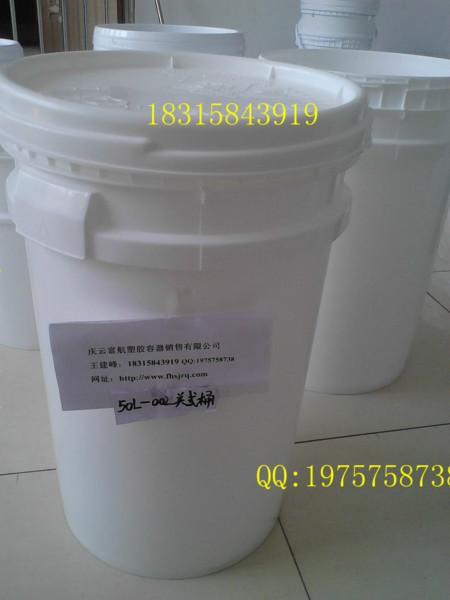 供应18L塑料桶18升化工桶