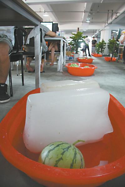 上海市长宁区冰块长宁区冰块厂家