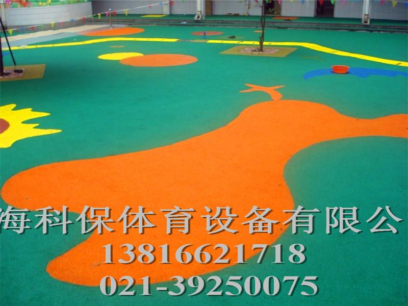 上海市幼儿园塑胶草坪厂家供应幼儿园塑胶草坪