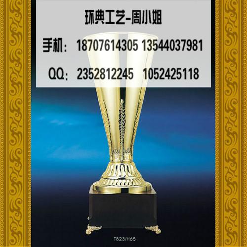 供应惠州金属奖杯，惠州水晶奖杯厂家，惠州体育比赛奖杯