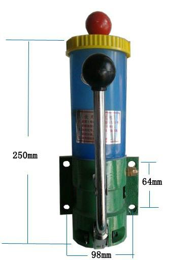 SYB10A-1SRB10A-1手动油脂泵批发