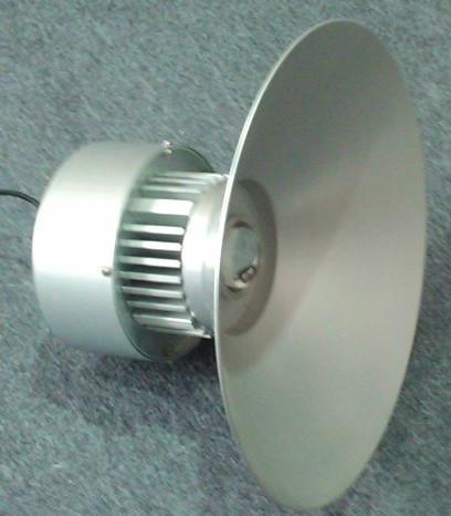 供应LED大功率厂房灯工矿灯具，大功率集成芯片室内厂房灯