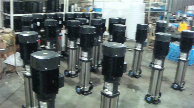 供应CDLF多级泵，CDLF多级泵价格，温州CDLF多级泵