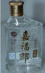 100毫升贵宾郎酒玻璃瓶供应商批发