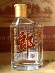 徐州市100毫升贵宾郎酒玻璃瓶供应商厂家