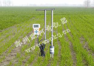 供应OK-SW1型土壤墒情（水分）速测仪