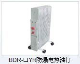 供应BDR-口YR防爆电热油汀批发，防爆电热油汀供应商，江苏电热油汀
