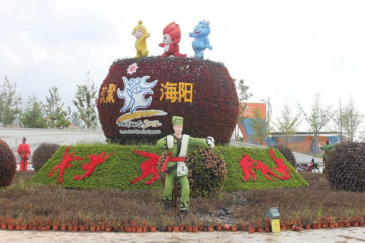 上海市主题公园雕塑游乐园雕塑玻璃钢雕塑厂家