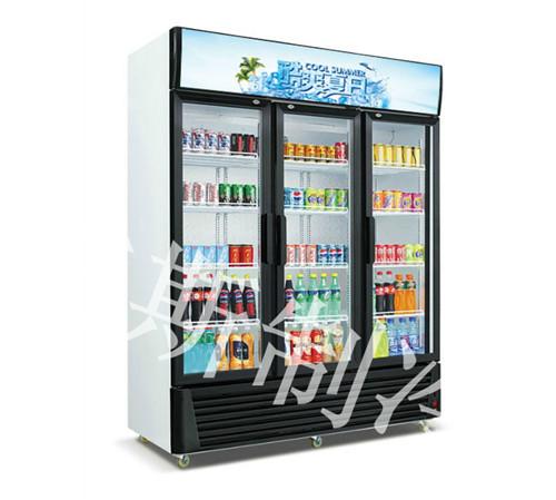 广州三门饮料冰柜肇庆厨房冰柜供应广州三门饮料冰柜肇庆厨房冰柜