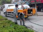 上海大众疏通清洗公司（021-56913561）专业管道清洗    图片