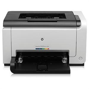 惠普hpA4彩色激光打印机1025供应惠普（hp）A4彩色激光打印机1025