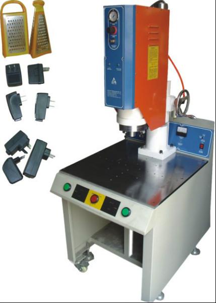 供应台式超声波焊接机_台式超声波塑焊机